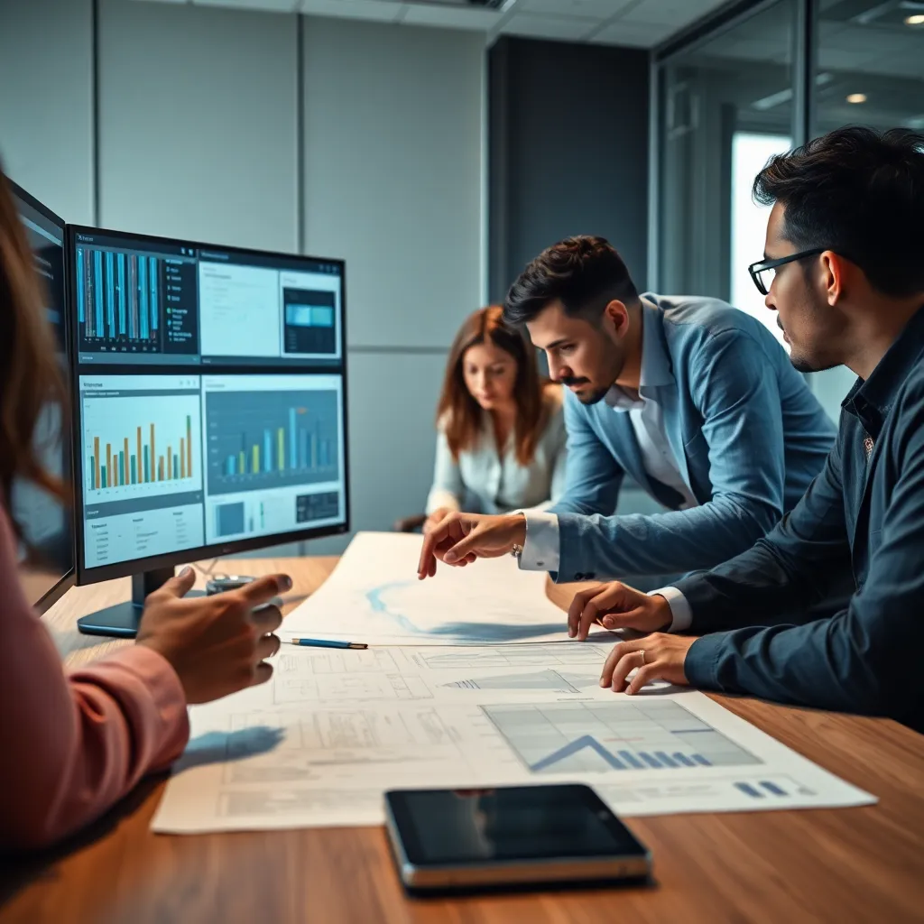 Помощь в проектах